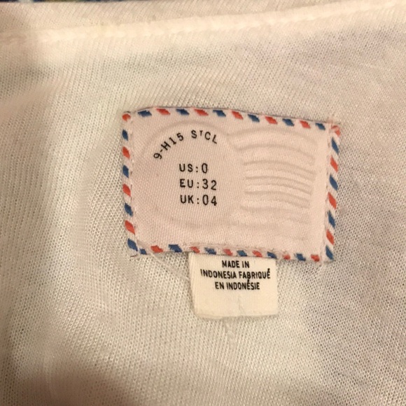 Anthropology Dress - Picture 3 of 3